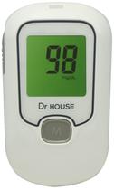 Medidor de Glicose DR House G-425-1