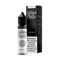 Essencia Vape Coastal Clouds Menthol 3MG 60ML