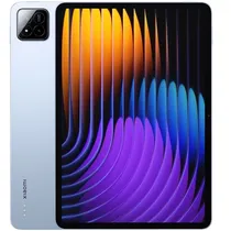 Tablet Xiaomi Pad 7 256GB/8GB Ram de 11.2" 13MP/8MP - Azul