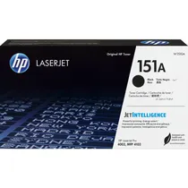 Toner HP 151A (W1510A) - Preto