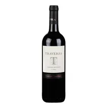 Vino Traversa Cabernet Sauvignon 750ML