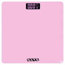 Balanca Sate A-WS8833 Rosa 180KG