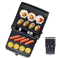 Grill Maryland MR-1012 Ceramic - 180° - 110V