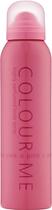 Body Spray Colour Me Pink 150ML - Feminino