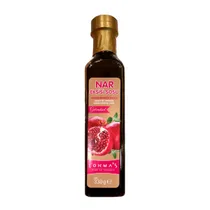 Molho Lokmas de Romã 330G