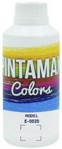 Tinta para Impressora Pintamax Colors 500ML - Cyan