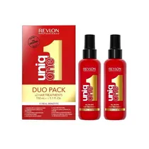 Tratamiento Revlon Uniqueone Duo Pack Classic 150ML