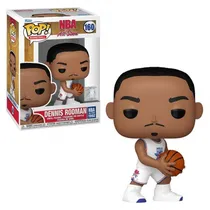 Funko Pop Nba Legends Dennis Rodman 160
