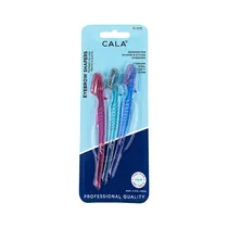 Perfilador para Cejas Cala 70/722B 3 Piezas
