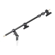 Adaptador Godox LSA-15 Boom Pole c/Brazadeira