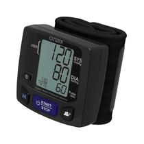 Medidor de Presion Citizen CH-618 Digital Pressure de Pulso A Bateria