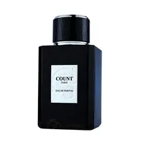 Grand Parfum Perfume Count Mas