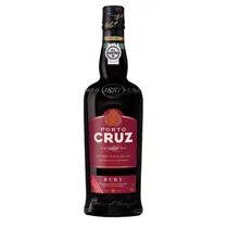 Porto Cruz 750ML Ruby  Porto Cruz ...