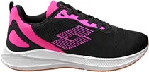 Tênis Lotto Altair Amf 220625.1BP - Feminino