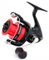 Shimano Pesca Vara Sienna SN 1000FG