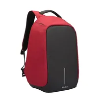 Mochila Kolke KVM-245 15.6" Red