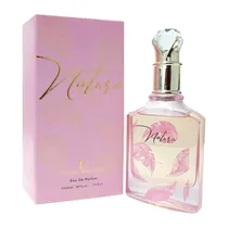 Perfume Femenino Pierre Bernard Natura Edp 100ML