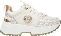 Tênis Infantil Michael Kors MK01348270 - Feminino