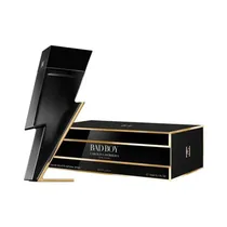 Carolina Herrera Perfume Bad Boy M 150ML Eau de Toilette Spray