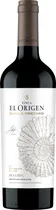 Vinho Finca El Origen Single Vineyard Malbec 2021