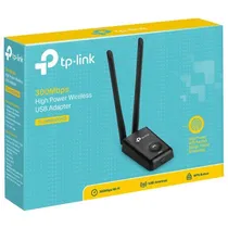 Adap. USB Wifi TP-Link TL-WN8200ND 300MBPS 2ANT