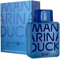 Perfume Masculino Mandarina Duck Blue Edt 50ML