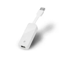 Adaptador USB p/ RJ45 TP-Link UE300 USB 3.0 Ethern  Adaptador U...