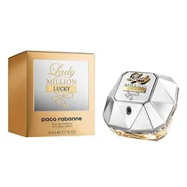 PR Lady Millon Lucky Edp 80ML