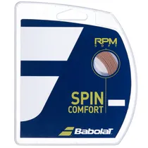 Babolat Cuerda RPM Soft 12M 241146-368-130
