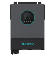 Solar Inversor Hibrido 4200W MR-SPH4200 Twin Wifi 230V Marsr