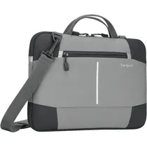 Maleta Targus Bex II TSS92204-90 para Notebook 13.3" - Cinza