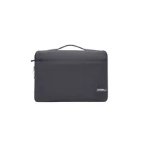 Maleta Capa NB Argom ARG-SL-0016BK 13/14 Urbana Negro