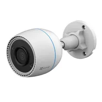 Camera IP Ezviz Wifi CS-H3C 2K 3MP 2.8MM H265 Colo Color - Outdoor
