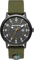 Relógio Masculino Skechers SR5182 - Analógico