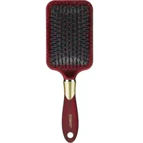 Conair Peine 77205HU Velvet Touch Rojo