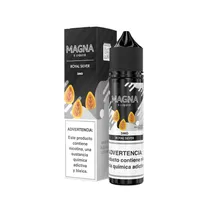 Essência para Vaper Magna 60ML Royal Silver 3MG