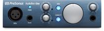 Audiobox Ione  Interface de Audio Presonus