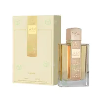 Angham Edp Lattafa - 100 ML - Perfume Femenino