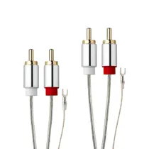 Pro-Ject Ic Connect It Phono Rca/Rca 1,23M