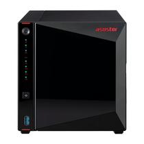 Servidor Nas Asustor AS5304T CEL1.5/4BAY/4GB/2GBLA