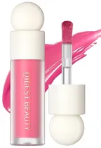 Blush Liquido Qibest Multifunctional N-04 - 4.5G