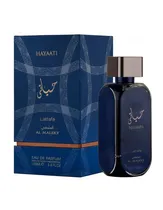 Perfume Lattafa Hayaati Al Maleky Edp