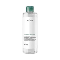 Agua Micelar Anua Heartleaf + Panthenol Low PH Deep 500GR
