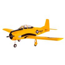 Aviao e-Flite Carbon-Z T-28 Trojan 2.0M PNP EFL013575