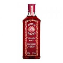 Gin Bombay Bramble Blackberry & Raspberry Garrafa 700ML