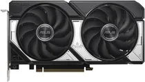 Placa de Vídeo Asus Dual Geforce RTX5060 Ti Oc Edition 8GB GDDR7/DP/HDMI (90YV0MP2-M0NA00)