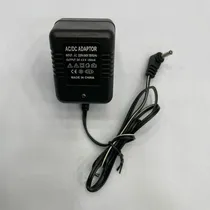 Carregador 4.8V 250MAH 110-220V