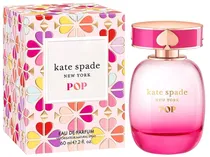 Perfume Kate Spade New York Pop Edp 60ML - Feminino