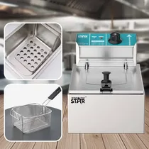 Fritadeira Winningstar ST-9201 / 6L / 220V