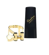 Abrazadeira Vandoren Ligature Sax Alto LC57DP